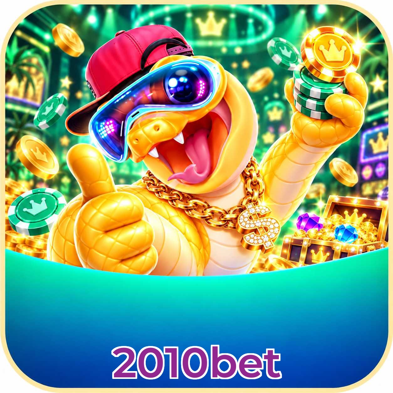 2010bet Top Slots