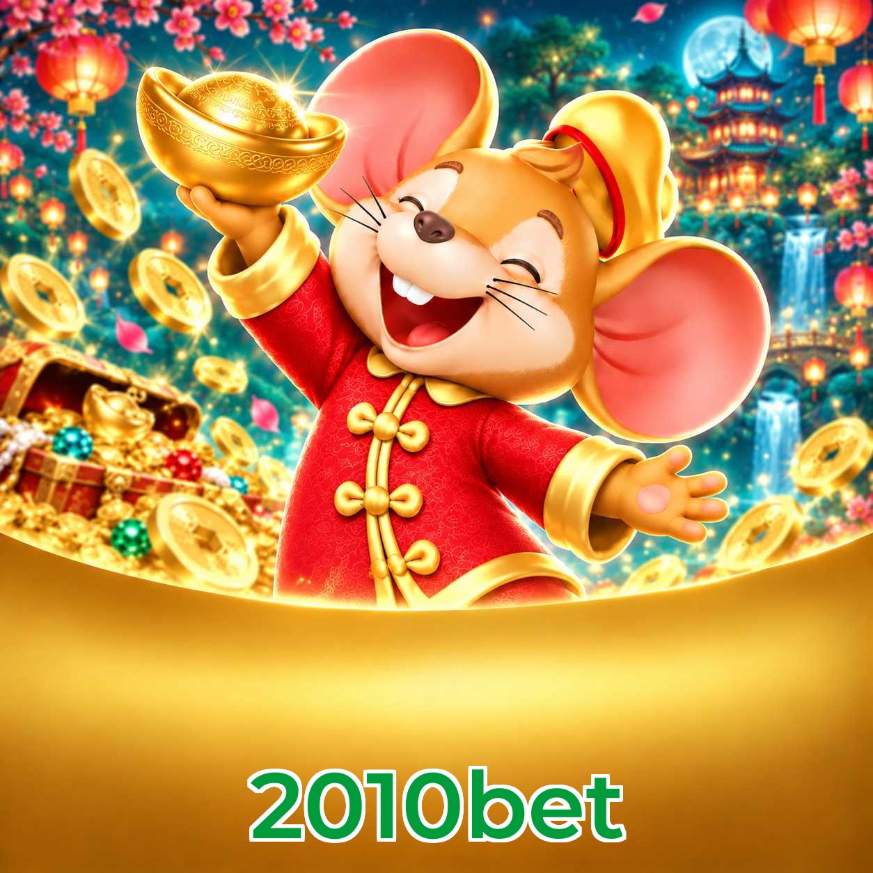 2010bet Logo
