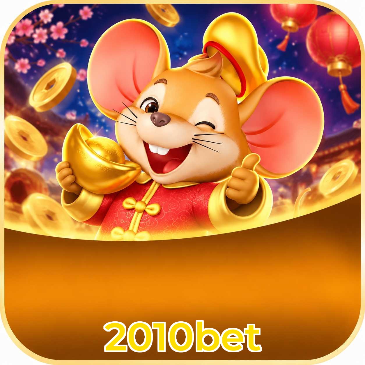 2010bet Logo