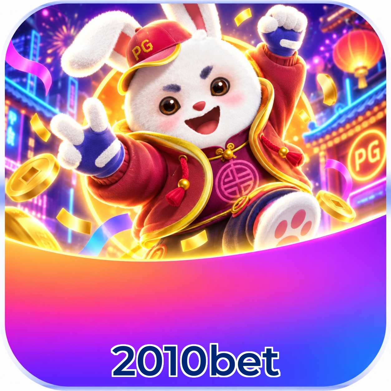 2010bet Logo