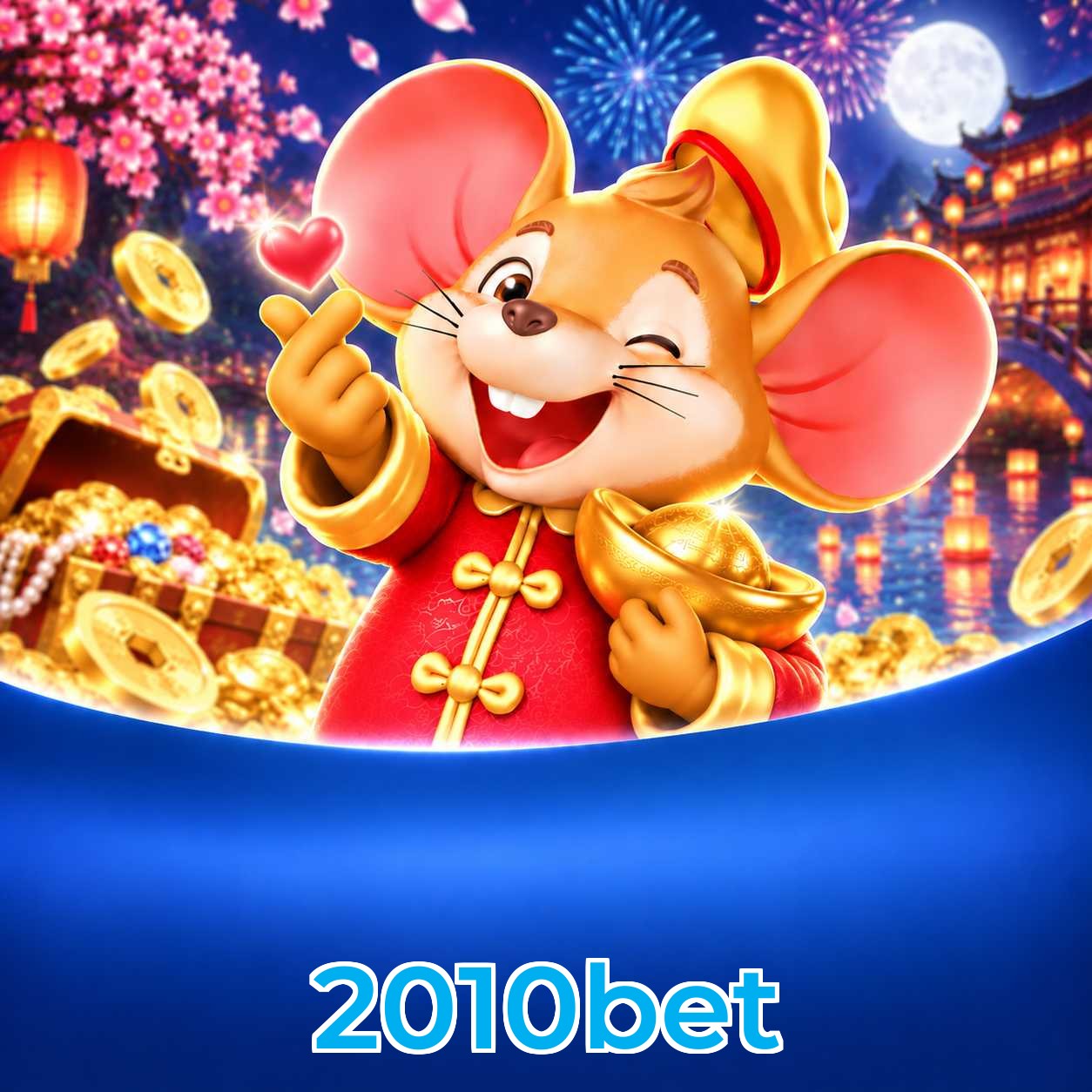 2010bet Logo