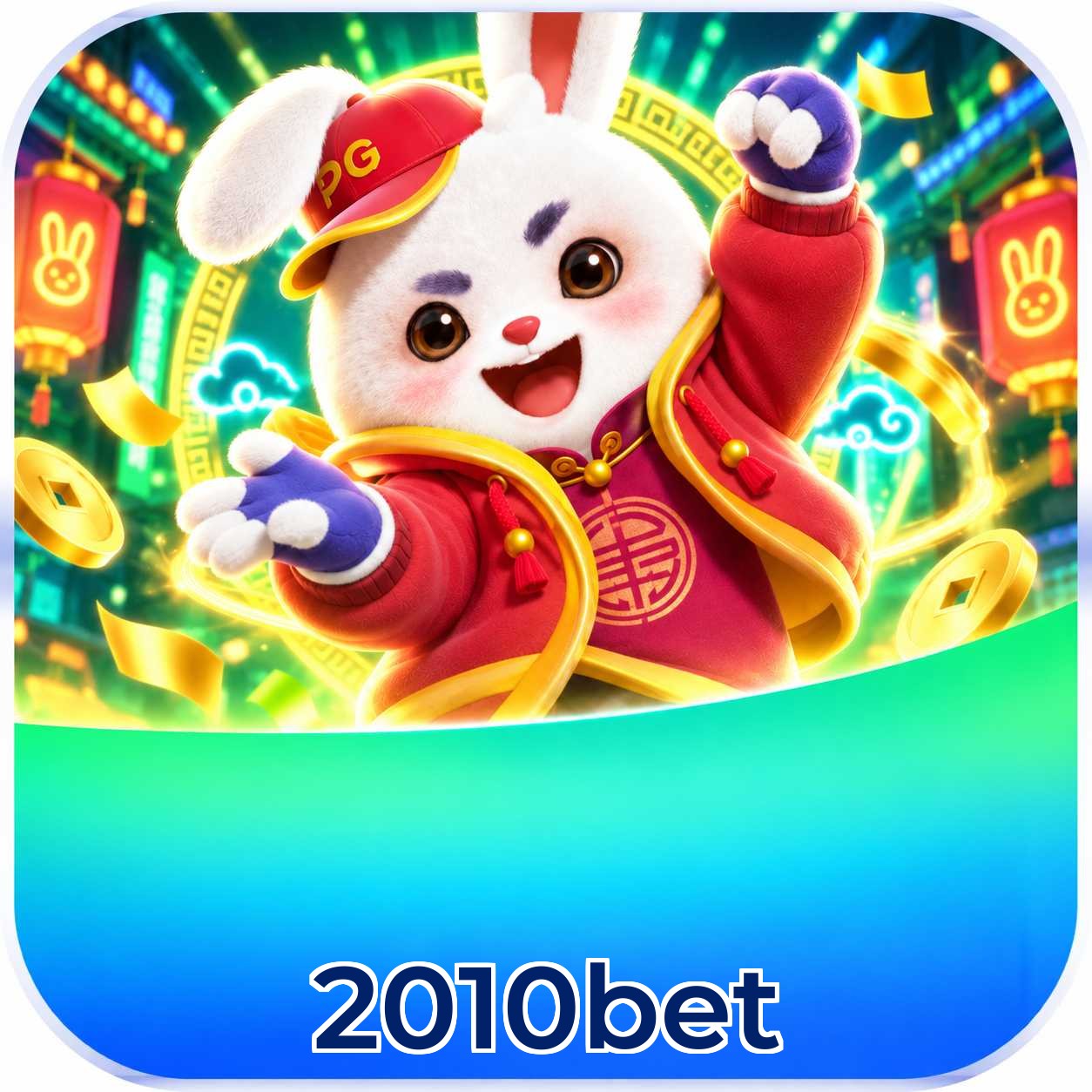 2010bet 2FA