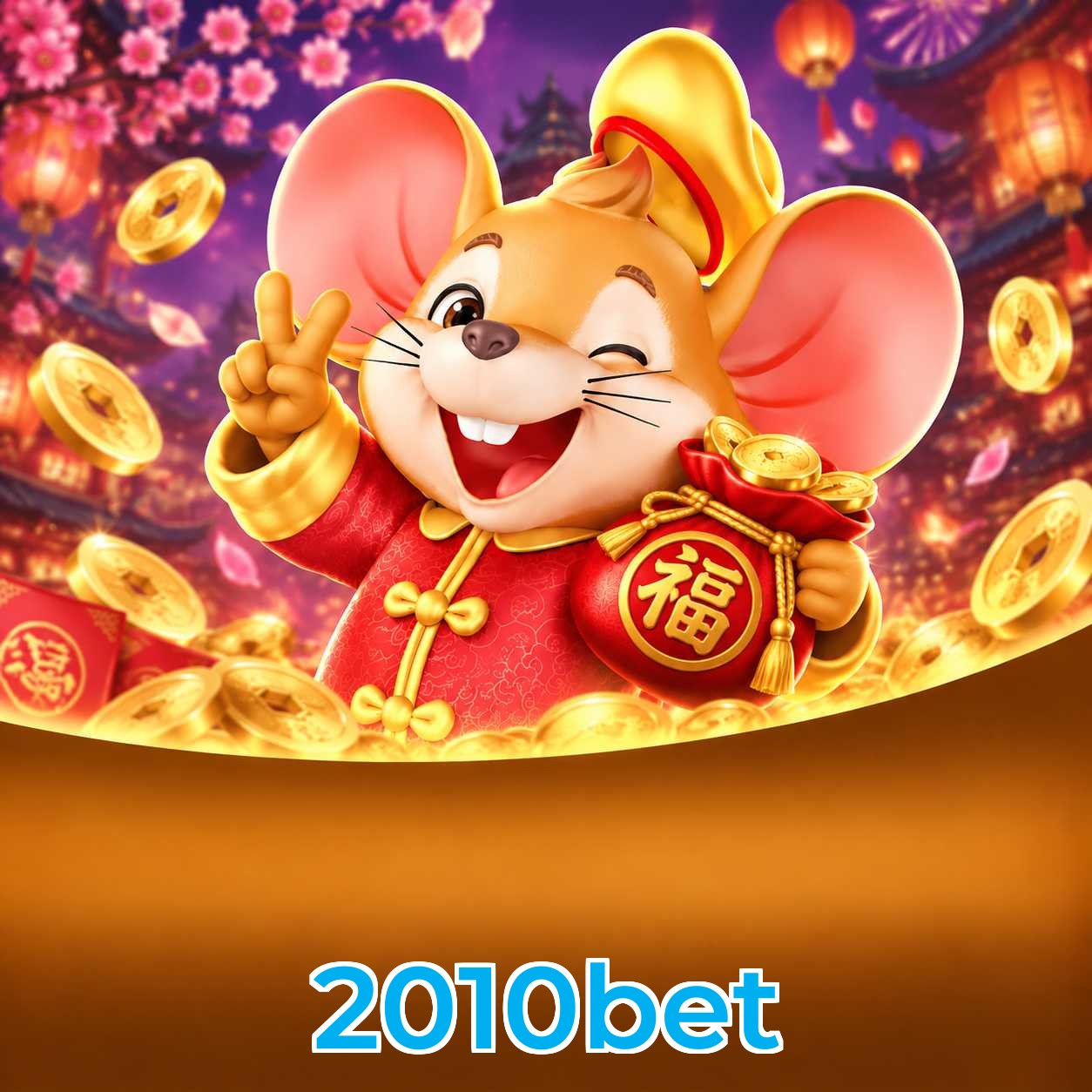 2010bet Odds Lottery