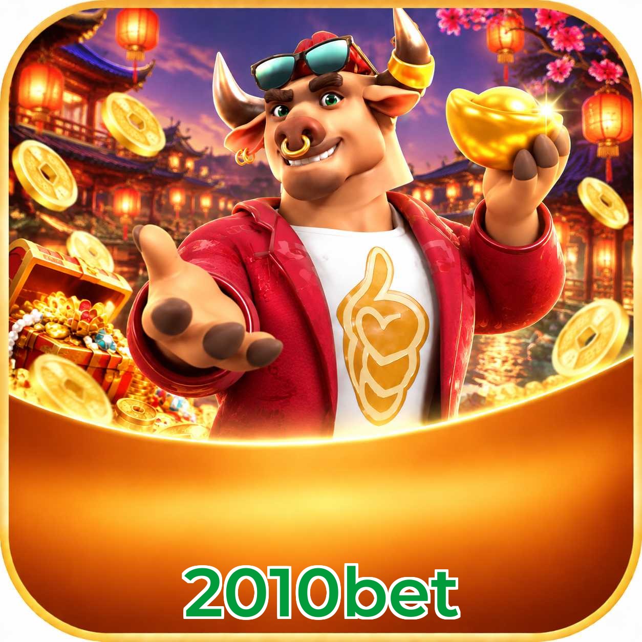 2010bet Logo
