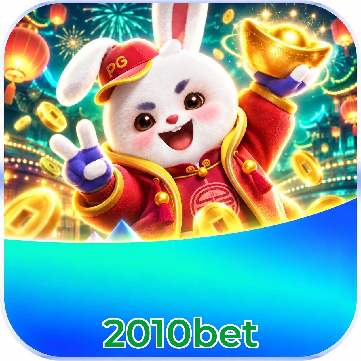 2010bet Lottery FAQ