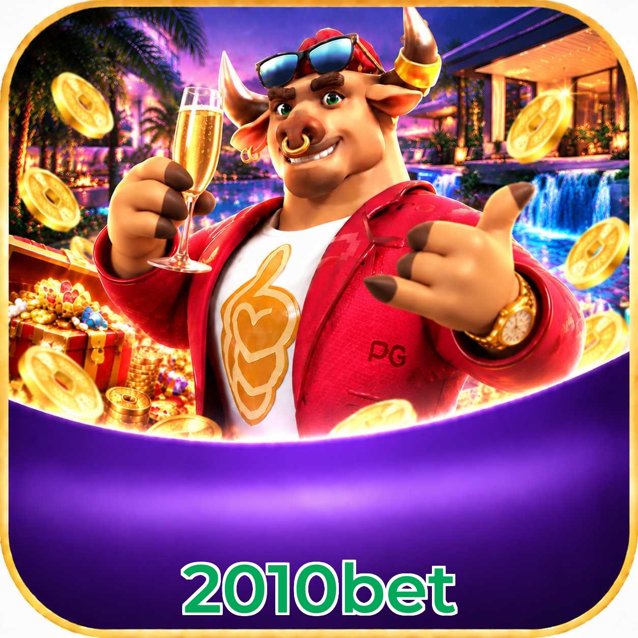 2010bet Welcome Bonus