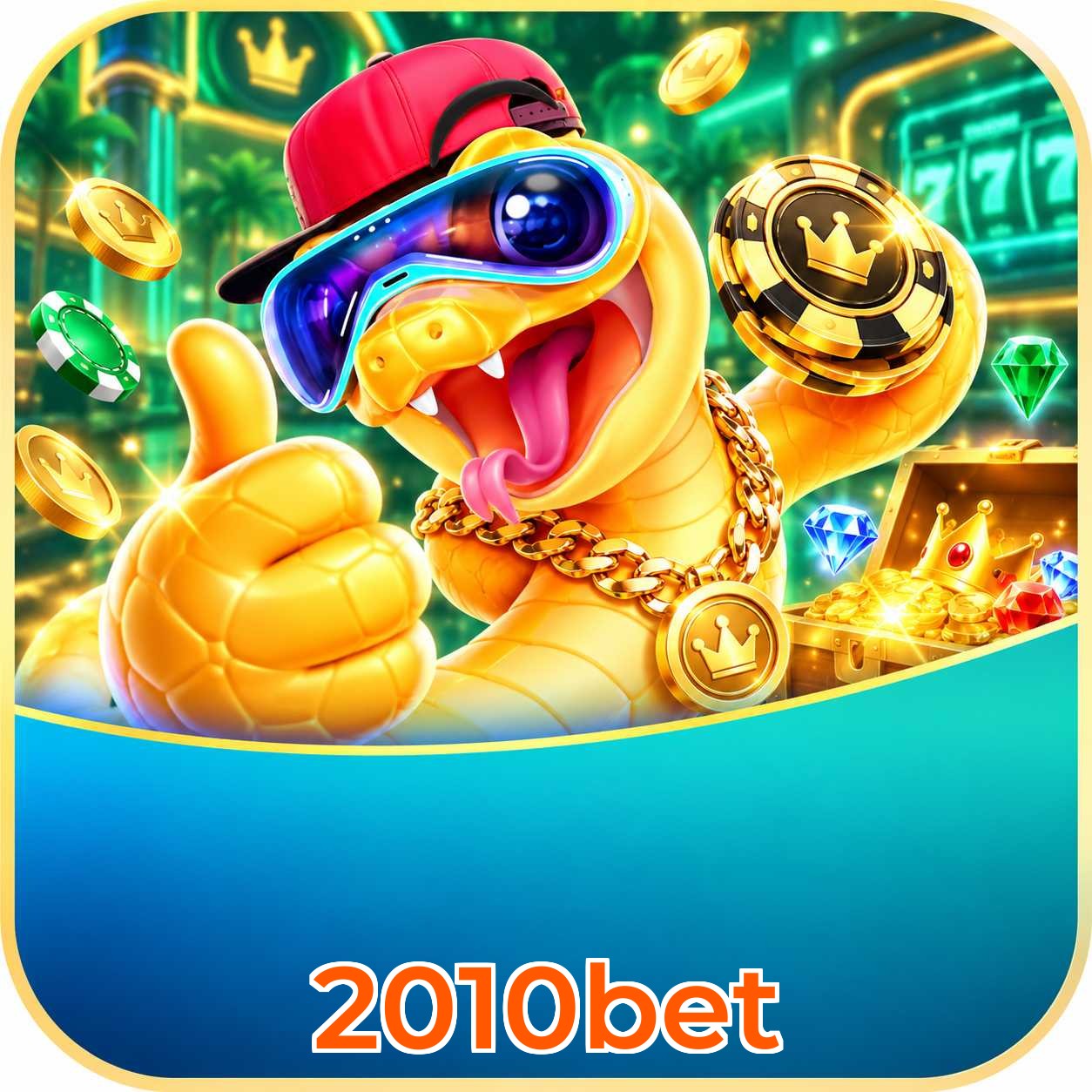 2010bet Betting Limits