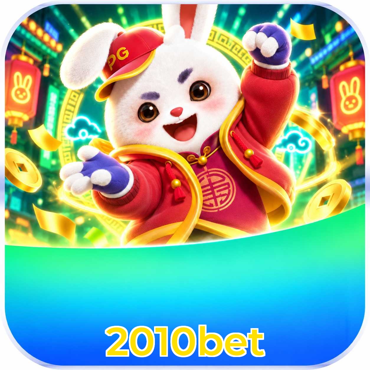 2010bet VIP Níveis