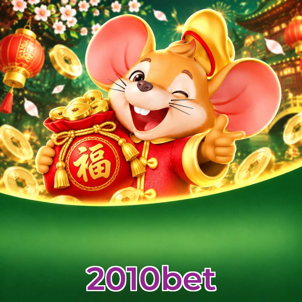 2010bet Saque