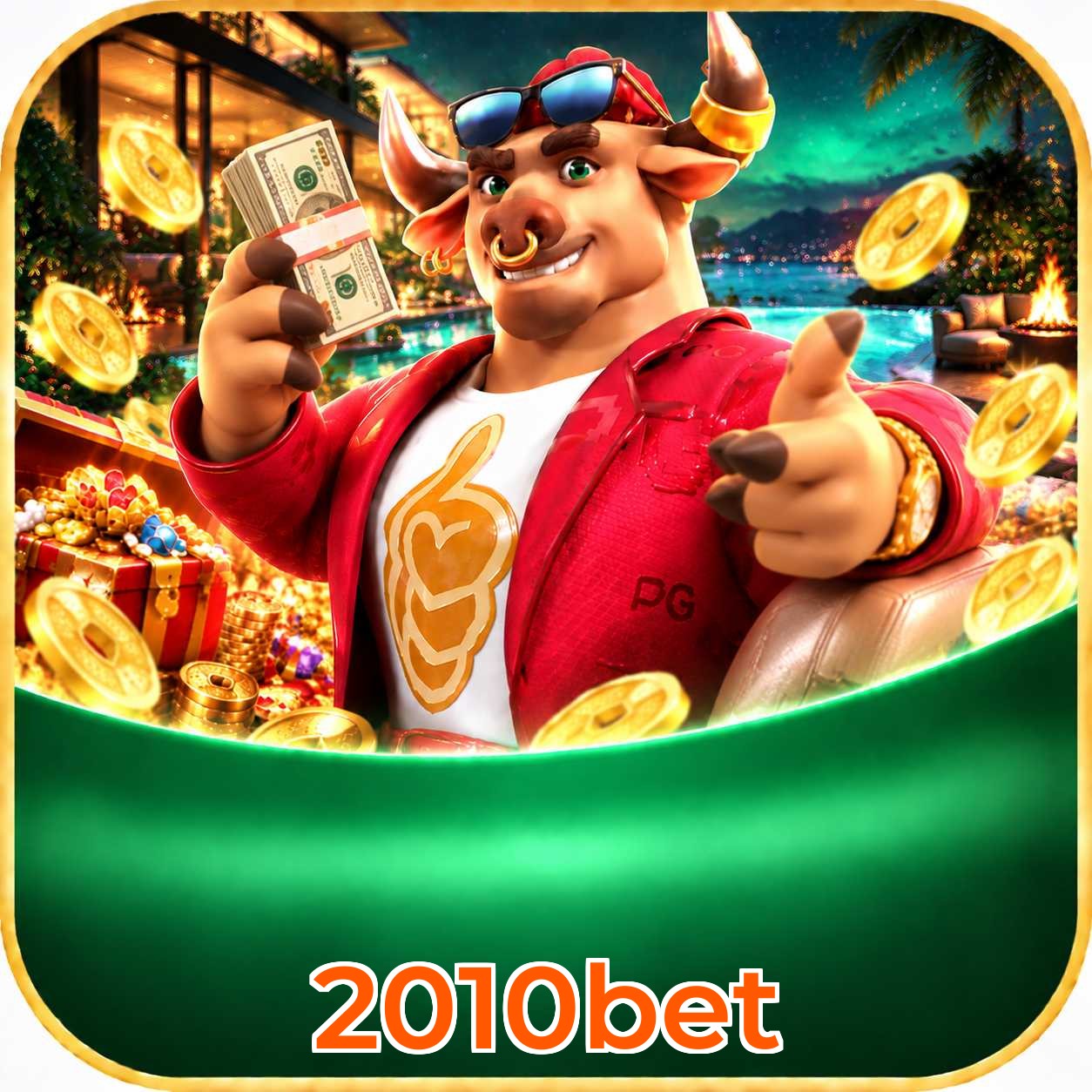 2010bet Fortune Tiger RTP