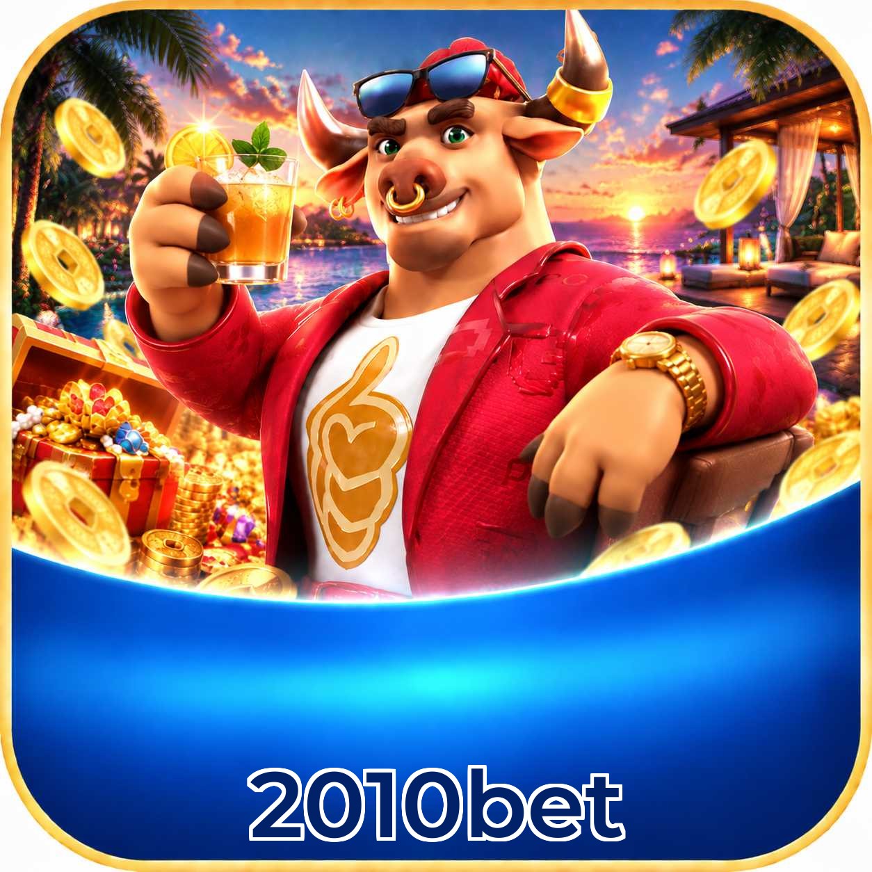 2010bet Live Casino Overview