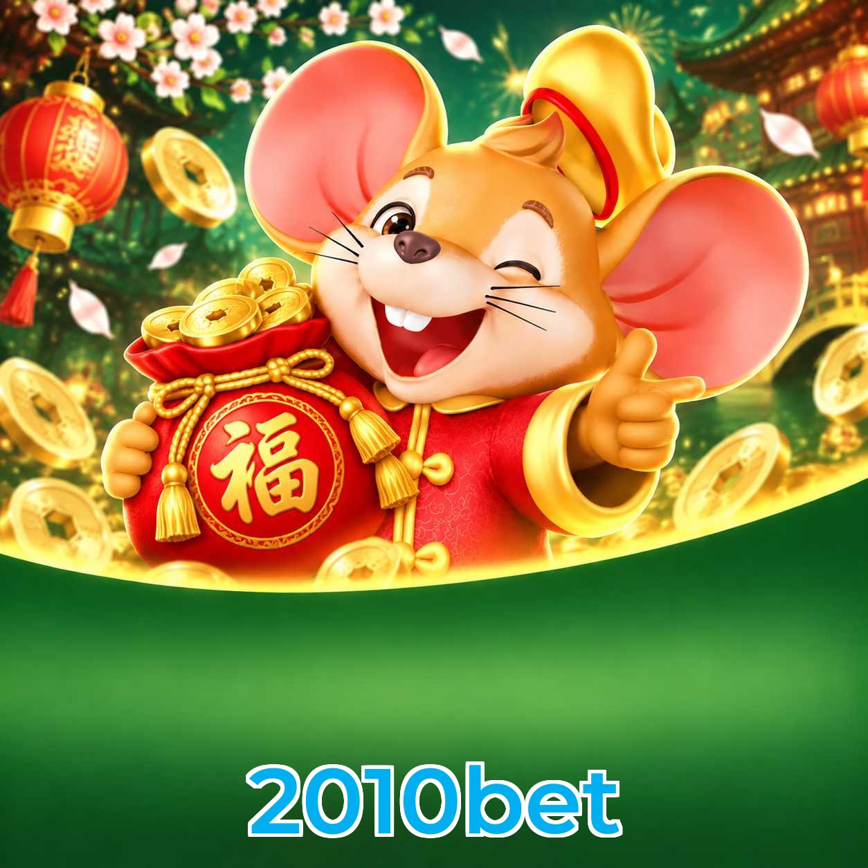 2010bet Interface