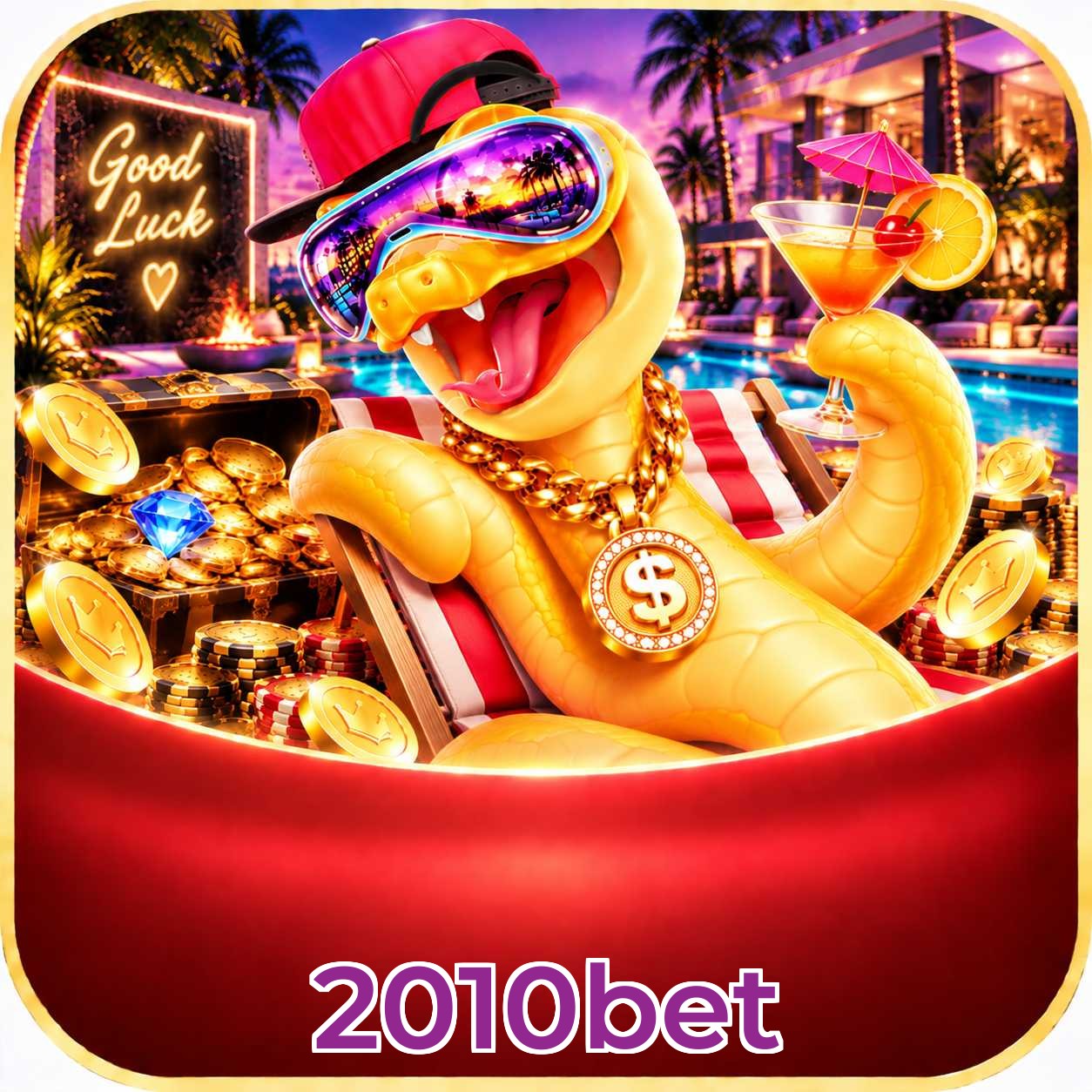 2010bet Version History