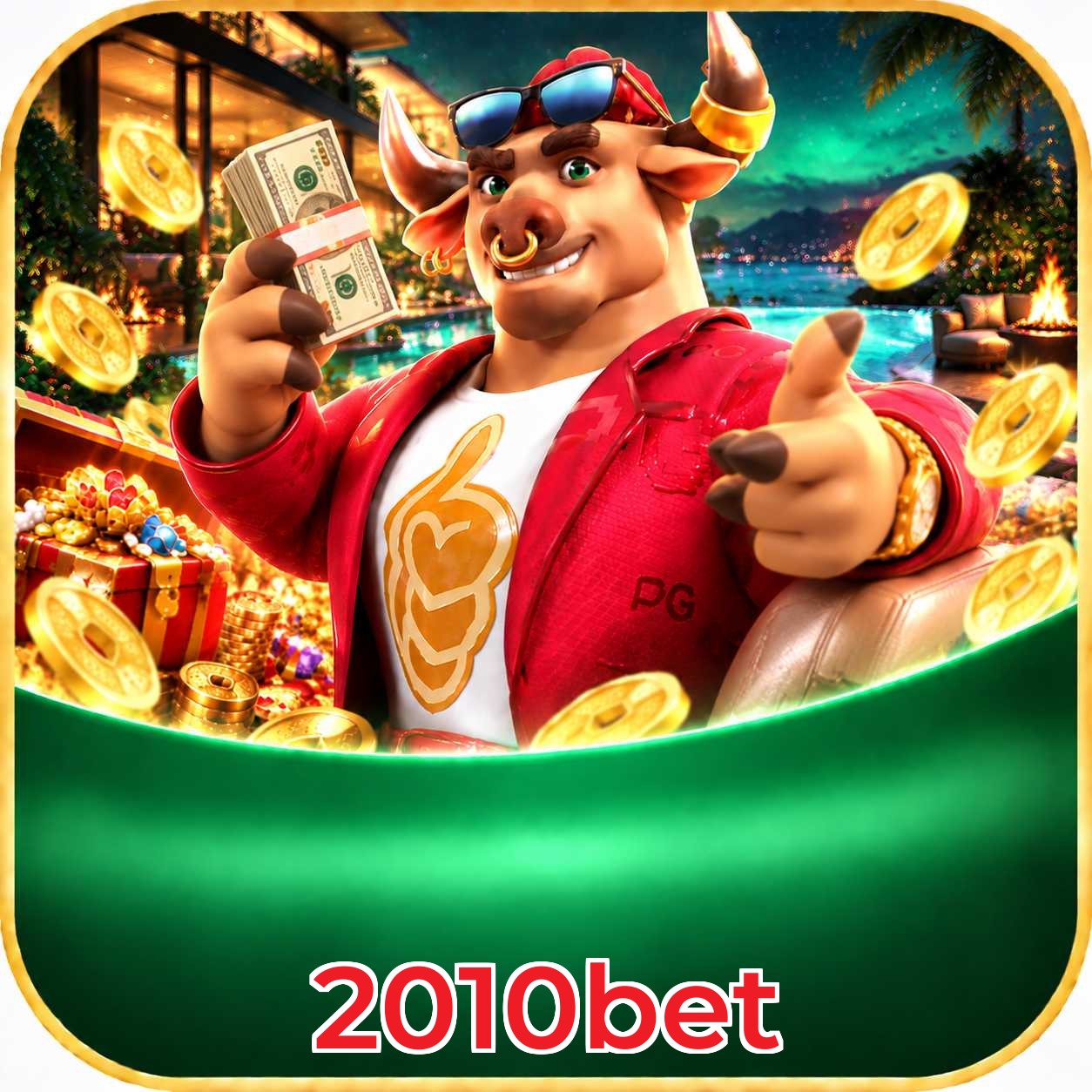 2010bet VIP Program