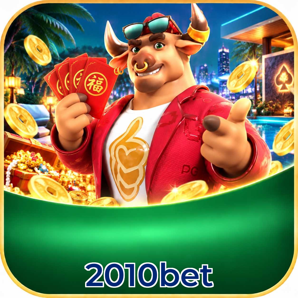 2010bet Compatibilidade