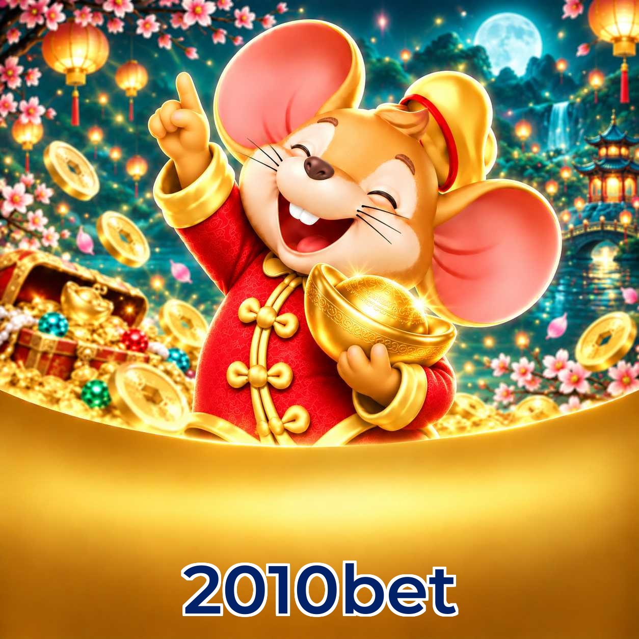 2010bet Cashback