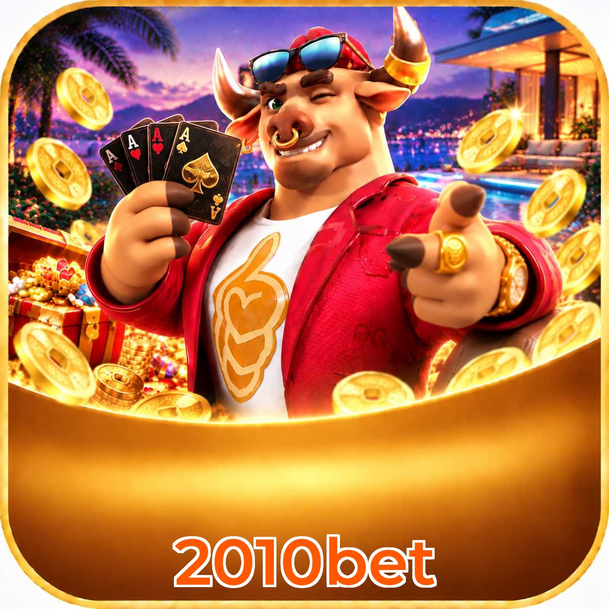 2010bet Slots