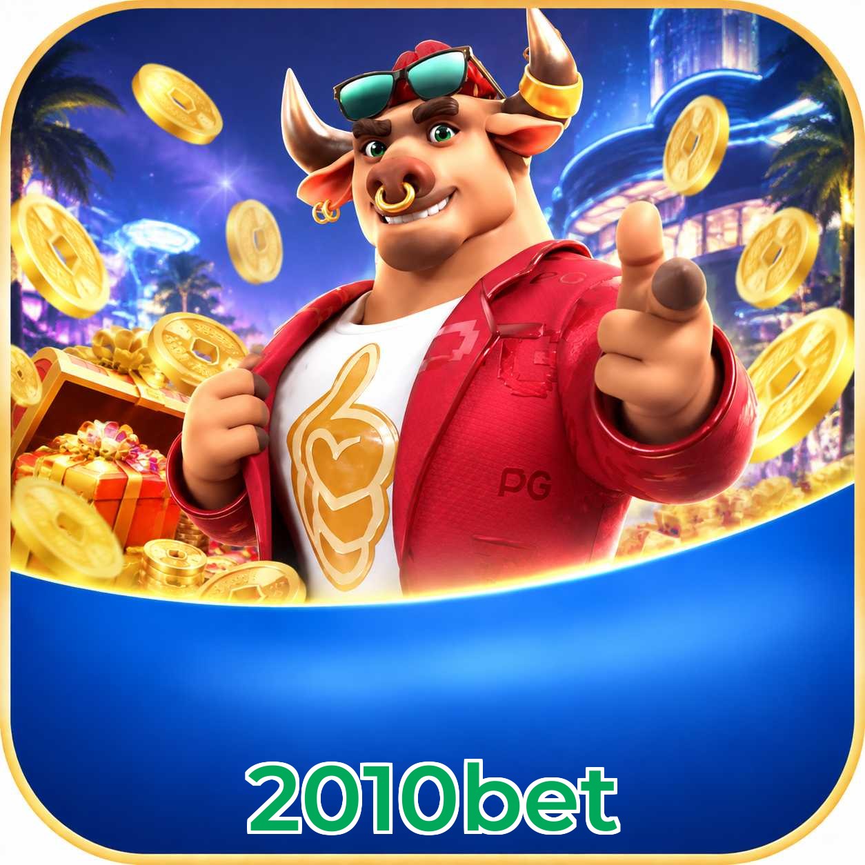 2010bet Slot FAQ
