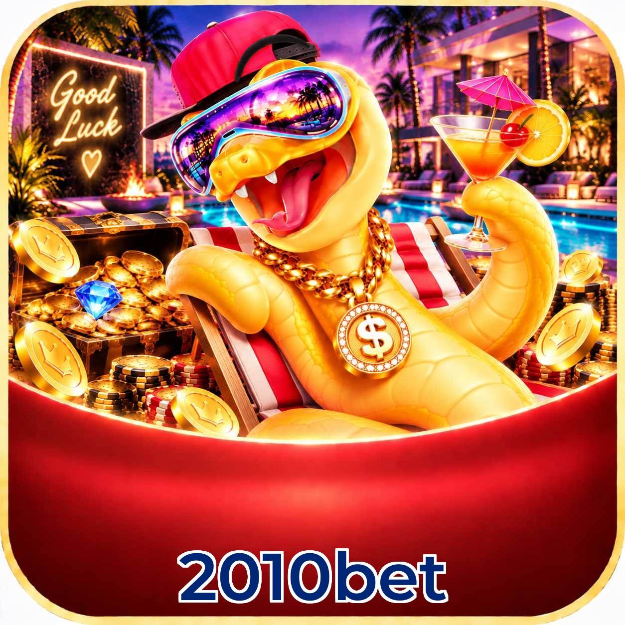2010bet FAQ